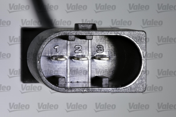 Sensor, crankshaft pulse - 366429 VALEO